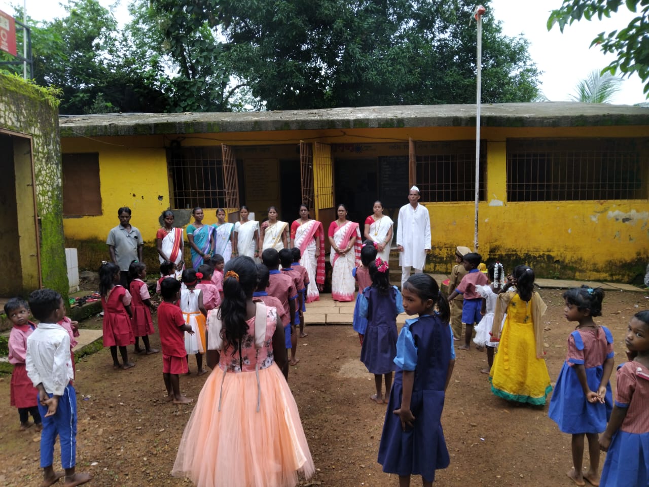 grampanchayat sadavali